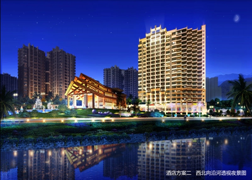 保定楼盘上涨空间解读