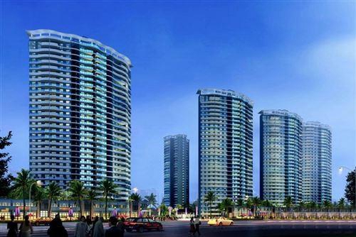 揭秘塞纳城邦2025年房价走势，二期房市是否迎来转折点？